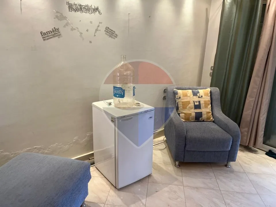 Chalet ground floor Stella Sokhna Ground Floor