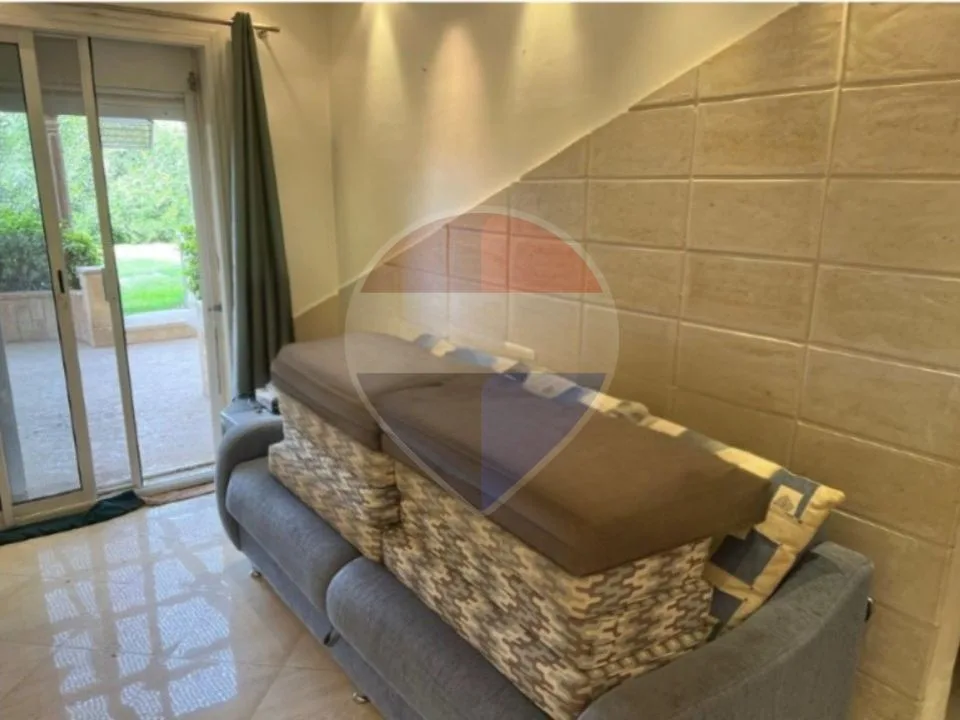 Chalet ground floor Stella Sokhna Ground Floor