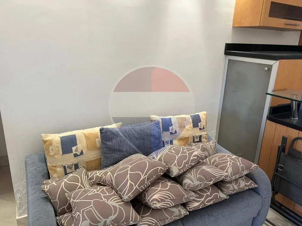 Chalet ground floor Stella Sokhna Ground Floor