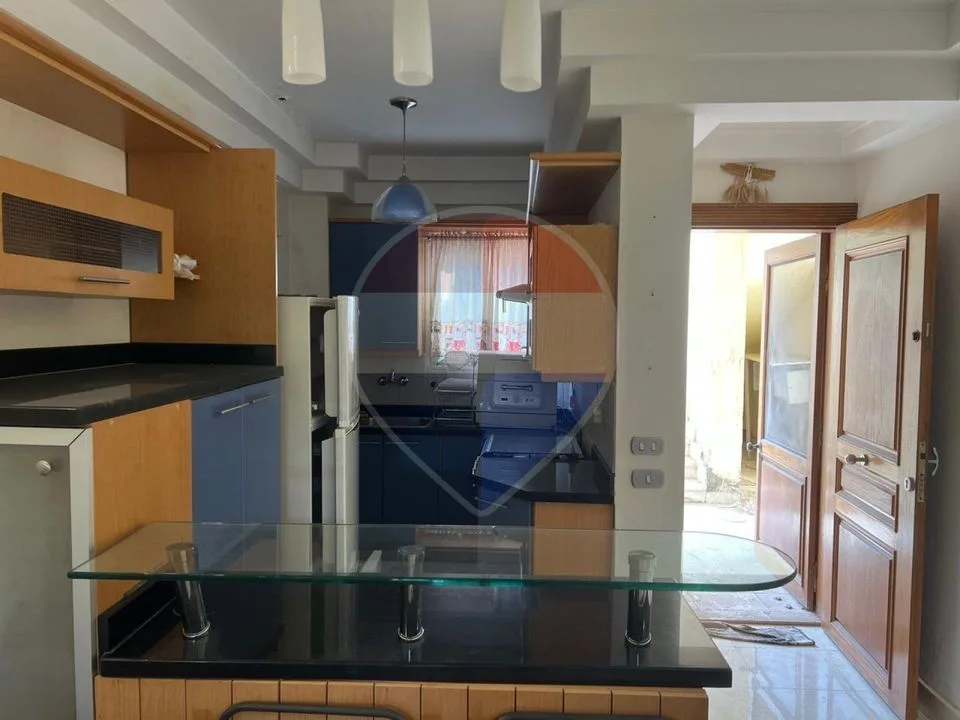 Chalet ground floor Stella Sokhna Ground Floor