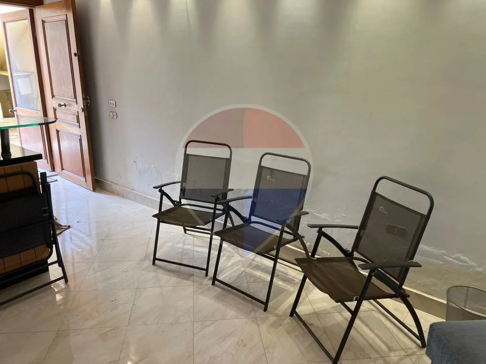Chalet ground floor Stella Sokhna Ground Floor
