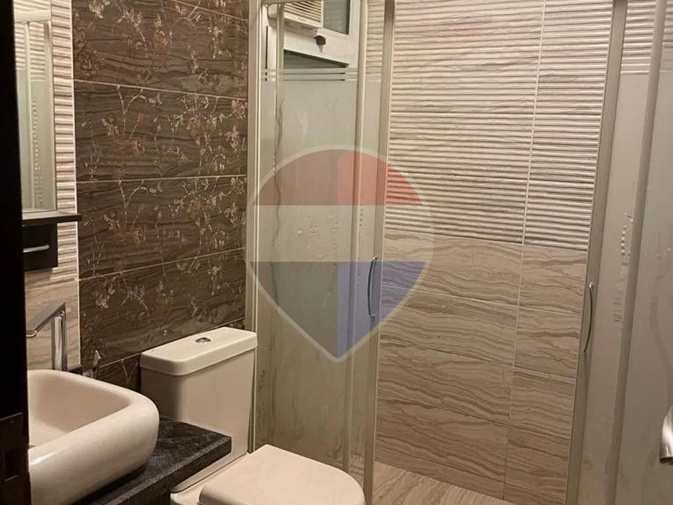 Furnished apartment for rent in El-Continental Gardens