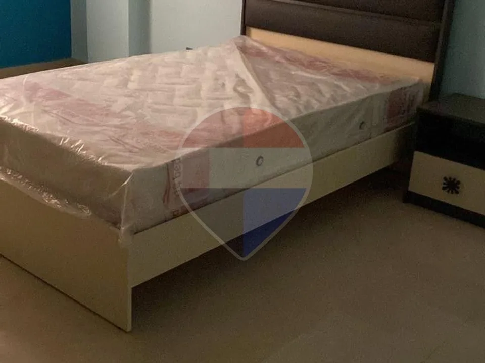 Furnished apartment for rent in El-Continental Gardens
