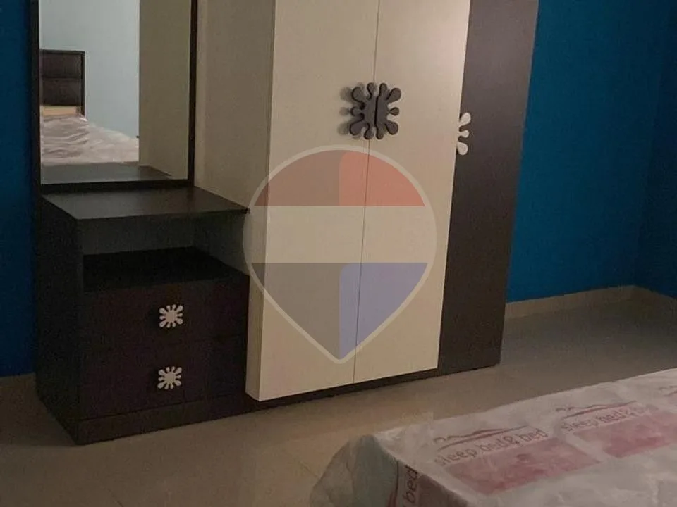 Furnished apartment for rent in El-Continental Gardens