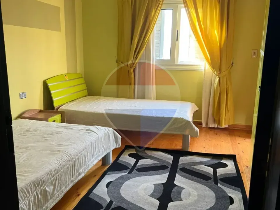 Apartment for Rent in Zayed 2000