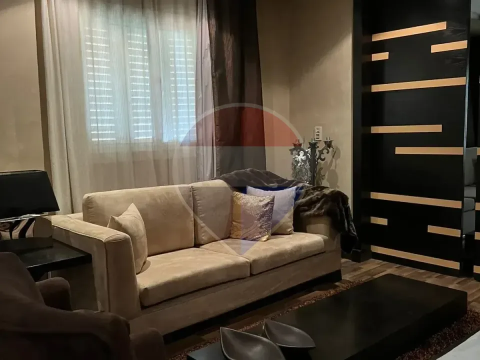 Apartment for Rent in Zayed 2000