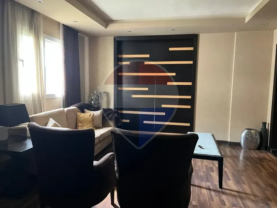 Apartment for Rent in Zayed 2000