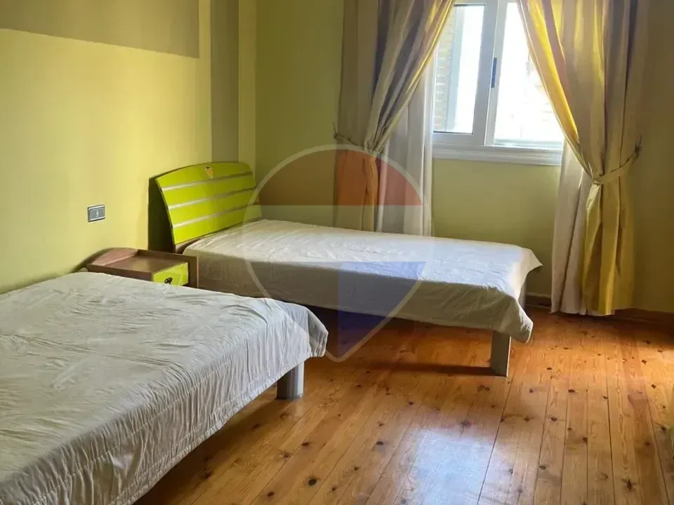 Apartment for Rent in Zayed 2000