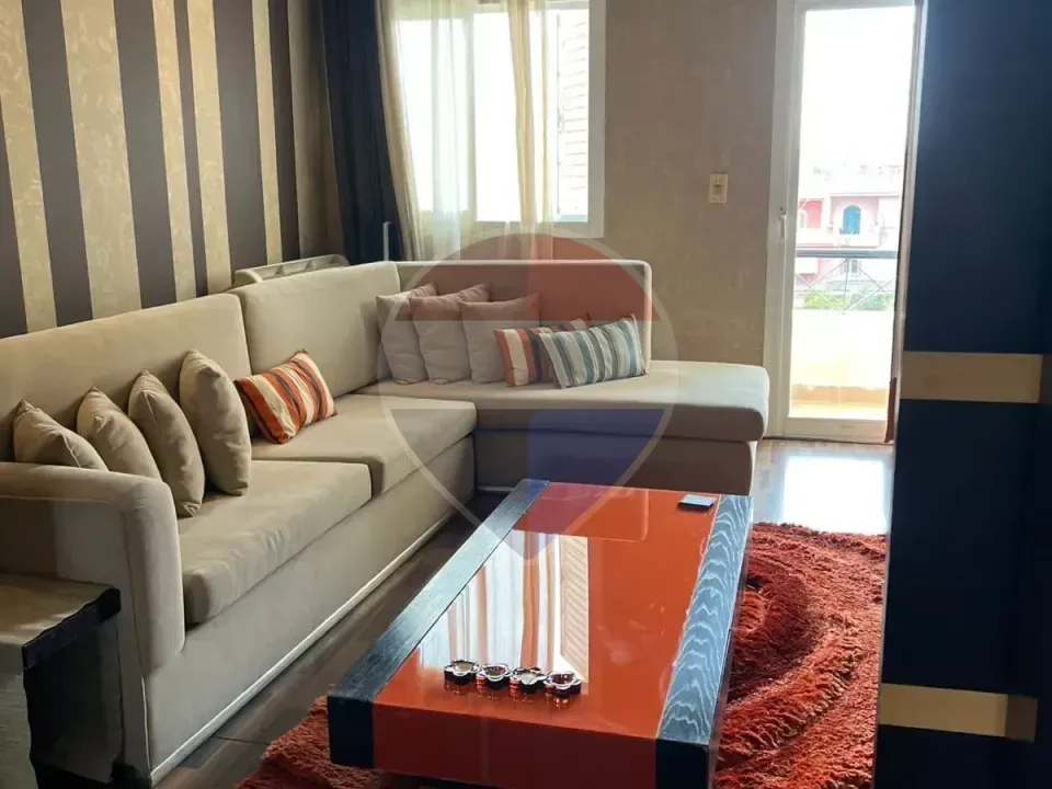 Apartment for Rent in Zayed 2000
