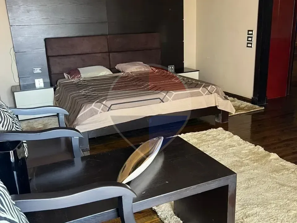Apartment for Rent in Zayed 2000