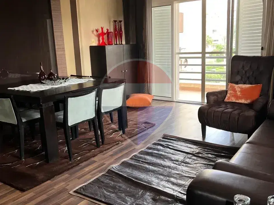 Apartment for Rent in Zayed 2000