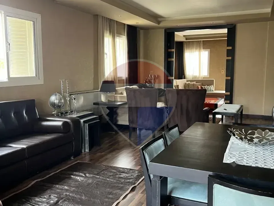 Apartment for Rent in Zayed 2000