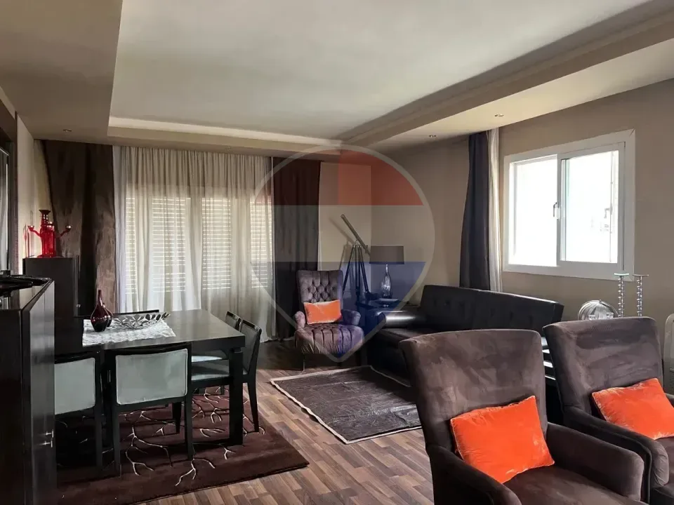 Apartment for Rent in Zayed 2000
