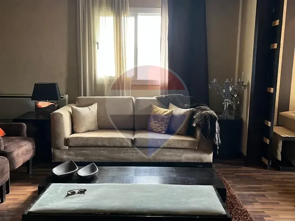 Apartment for Rent in Zayed 2000