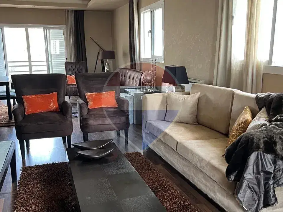 Apartment for Rent in Zayed 2000