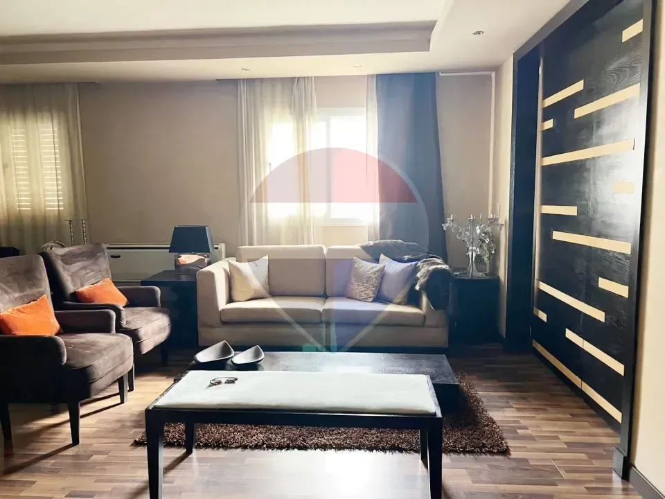 Apartment for Rent in Zayed 2000