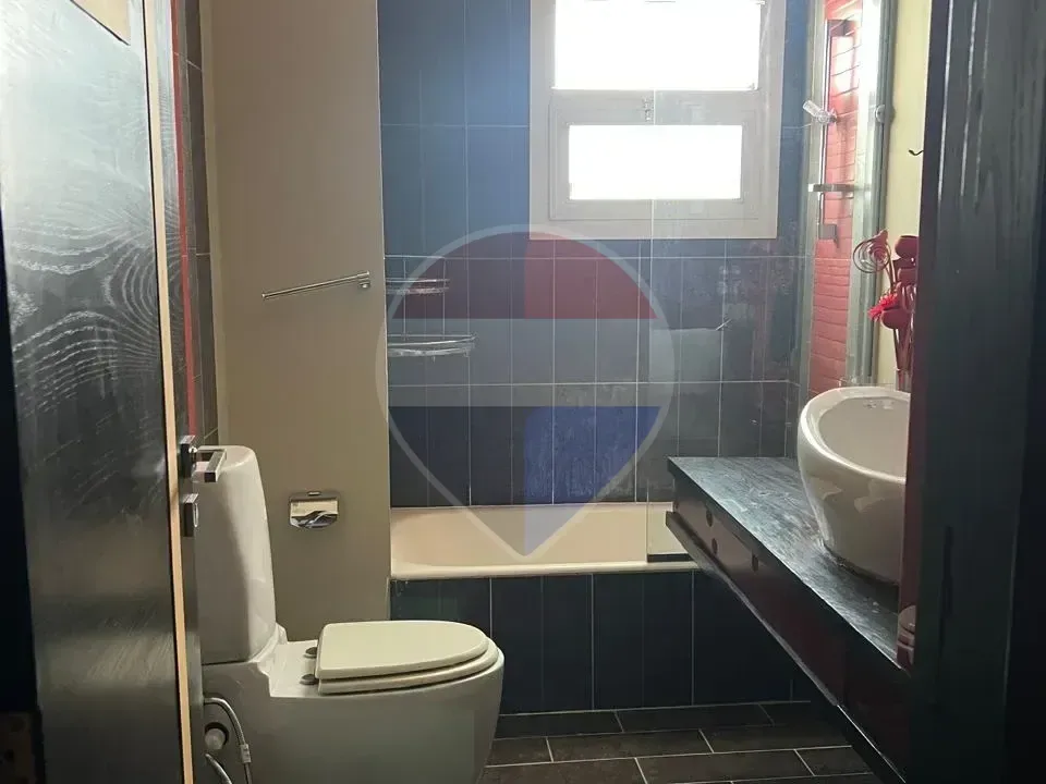 Apartment for Rent in Zayed 2000