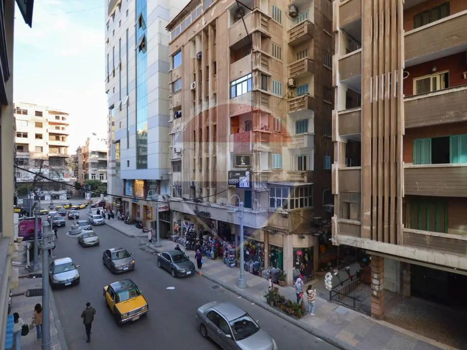 شقة