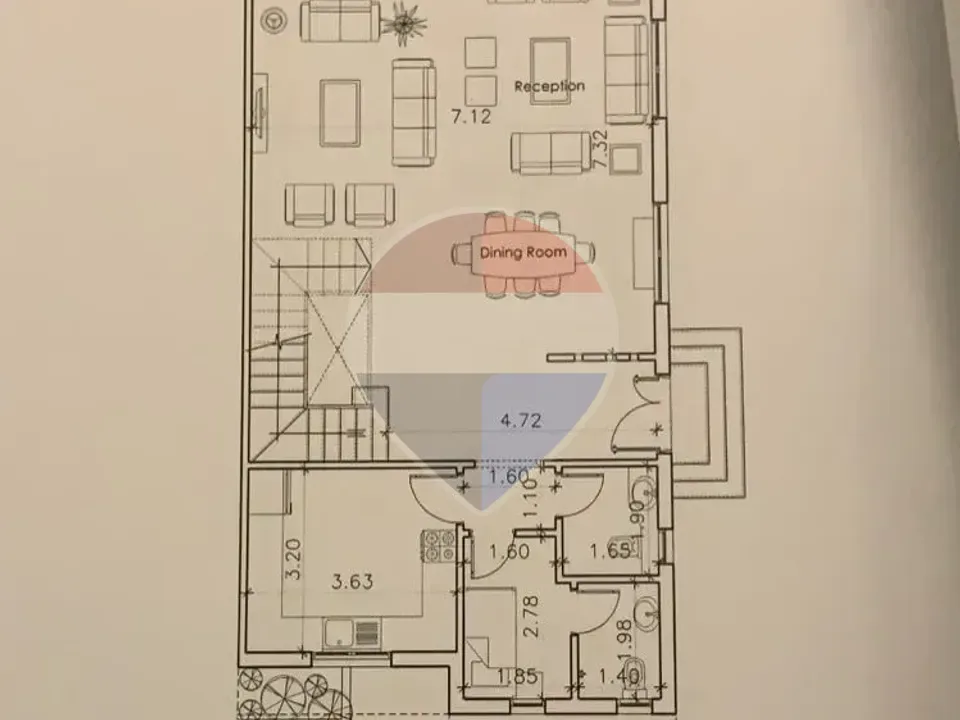Twin House