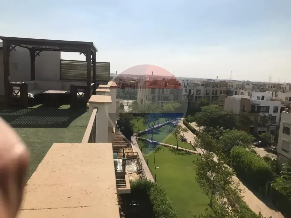 For Rent in Westown Beverly Hills Fully Furnished Studio with Stunning Landscape View