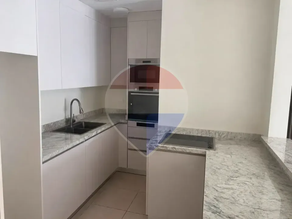 Ground Floor Appartement