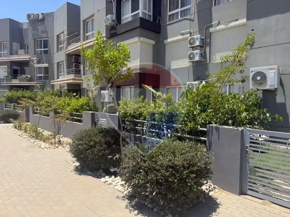 Ground Floor Appartement