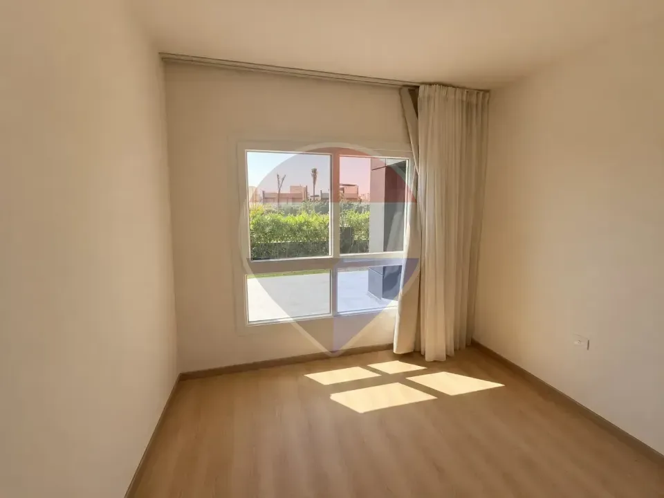 Ground Floor Appartement