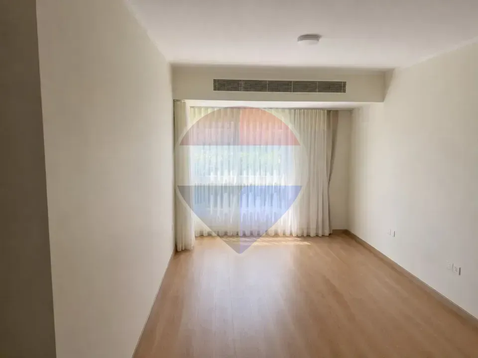 Ground Floor Appartement