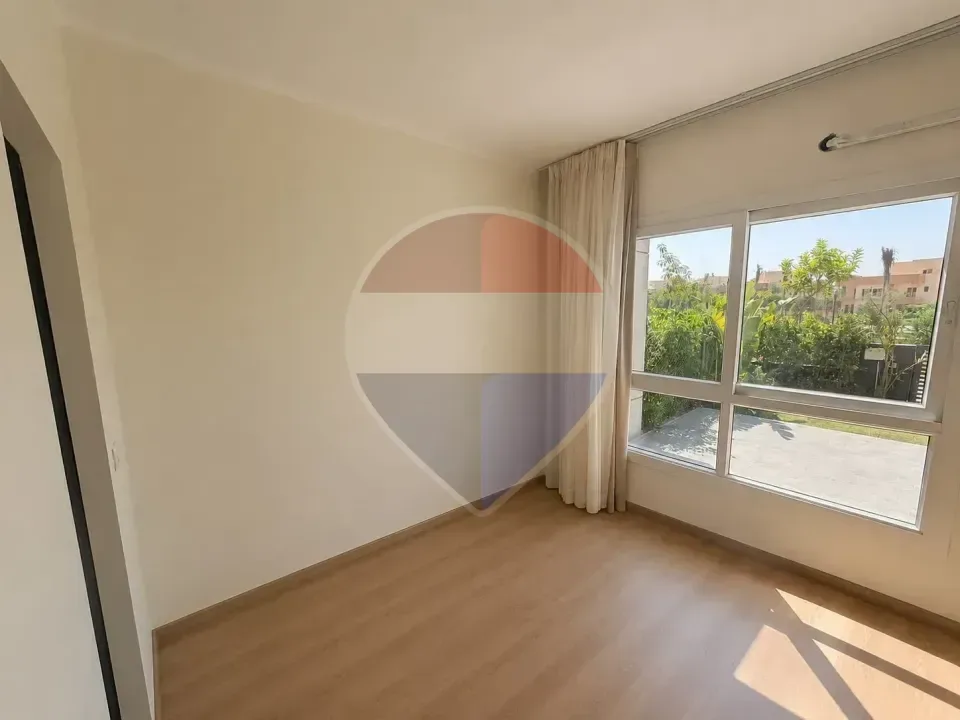 Ground Floor Appartement