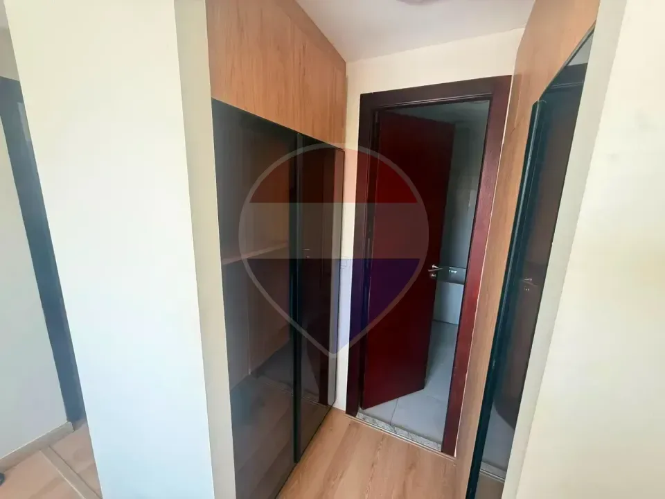 Ground Floor Appartement