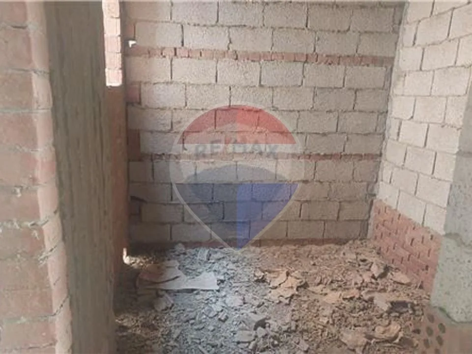 شقة
