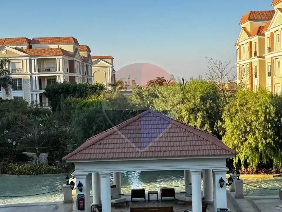 شقة