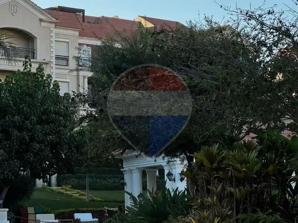 شقة
