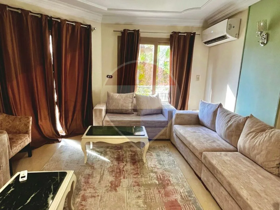 Apartment for rent in Opera city Sheikh zayed