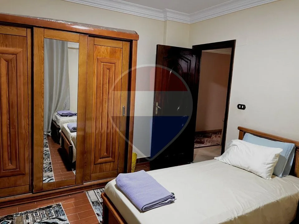 Apartment for rent in Opera city Sheikh zayed