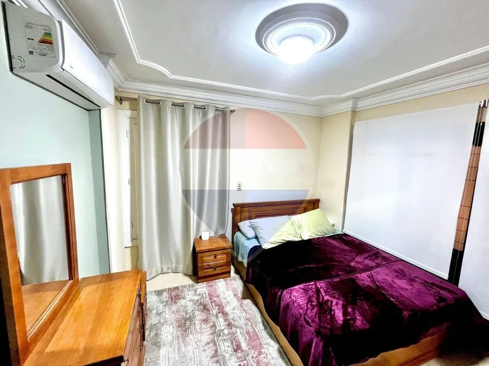 Apartment for rent in Opera city Sheikh zayed