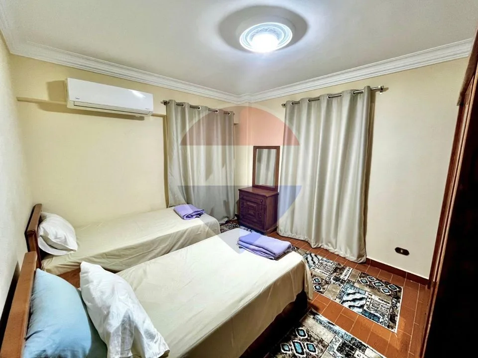 Apartment for rent in Opera city Sheikh zayed