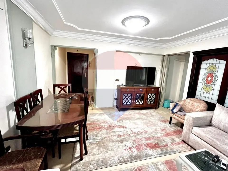 Apartment for rent in Opera city Sheikh zayed