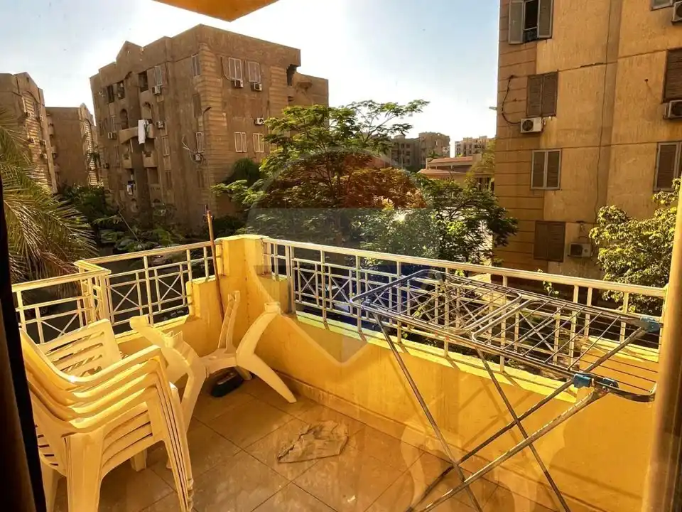 Apartment for rent in Opera city Sheikh zayed