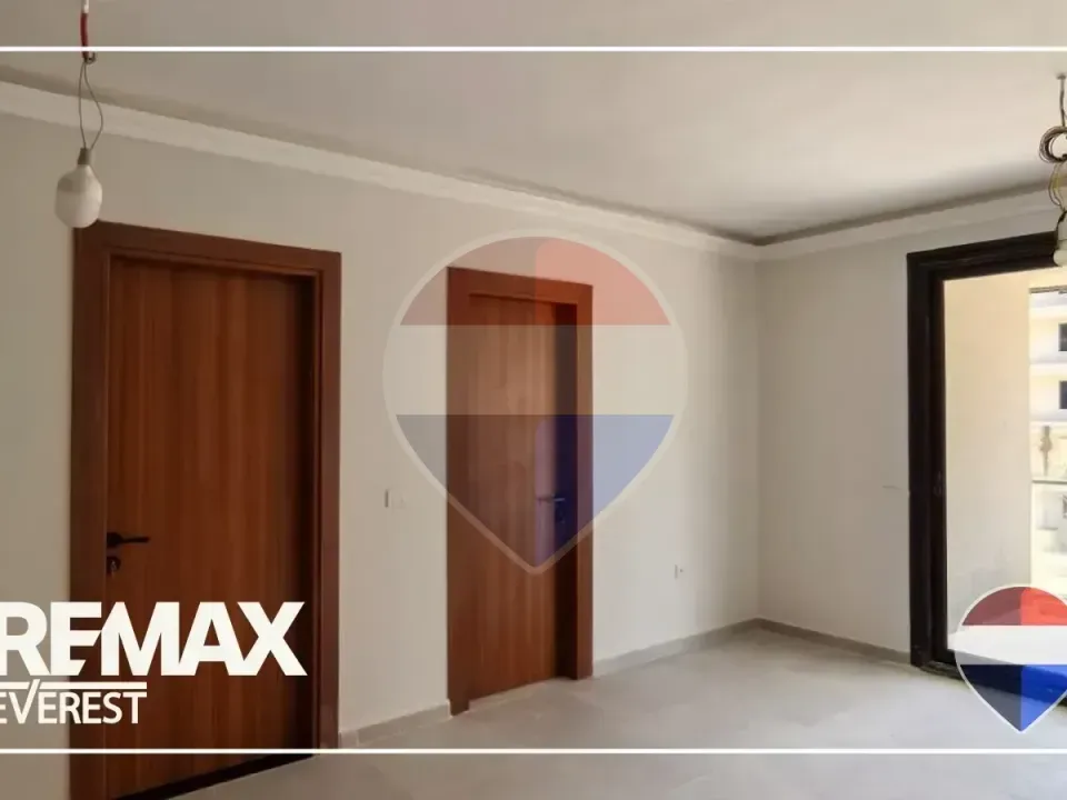 2BR Apartment with appliances in Badya-RTM