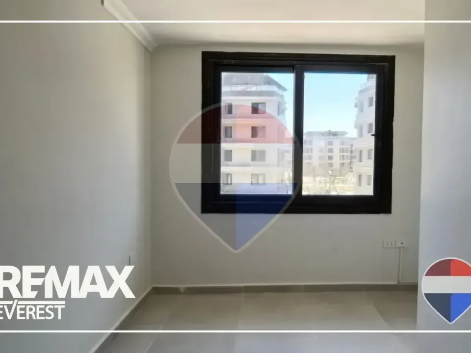 2BR Apartment with appliances in Badya-RTM