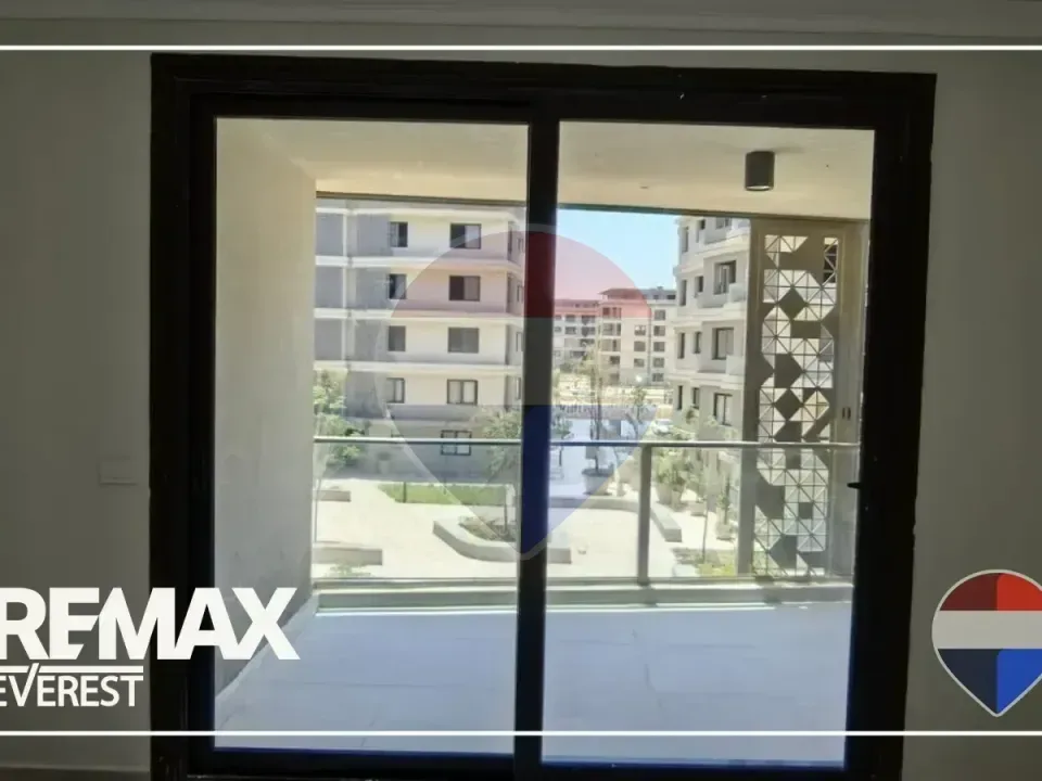 2BR Apartment with appliances in Badya-RTM