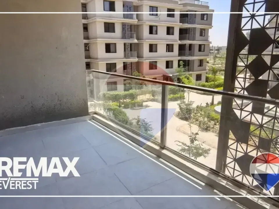 2BR Apartment with appliances in Badya-RTM