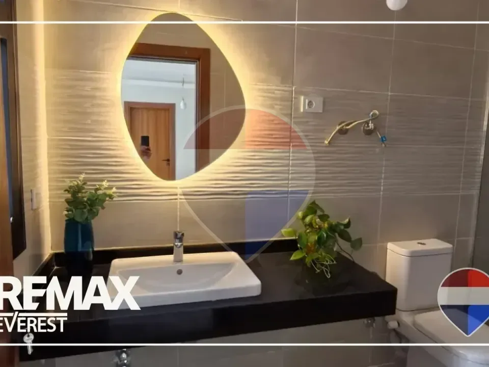 2BR Apartment with appliances in Badya-RTM