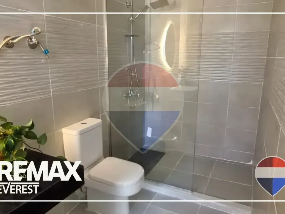 2BR Apartment with appliances in Badya-RTM