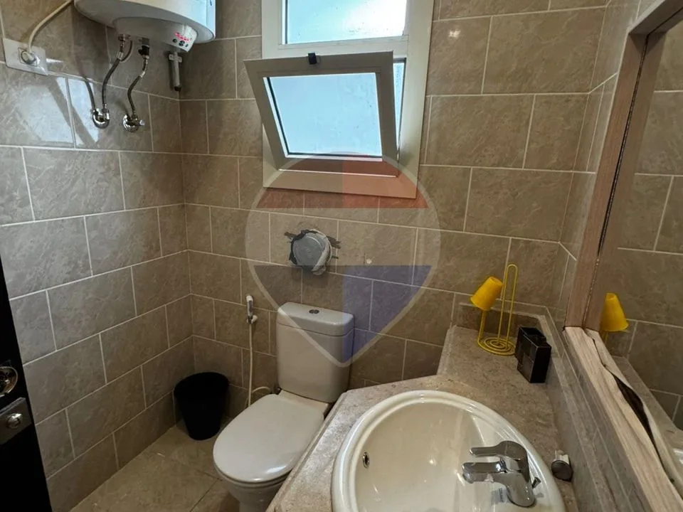 Furnished Apartment For Rent in The Address