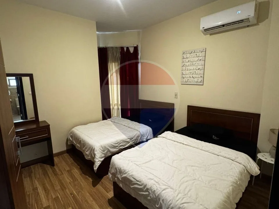 Furnished Apartment For Rent in The Address