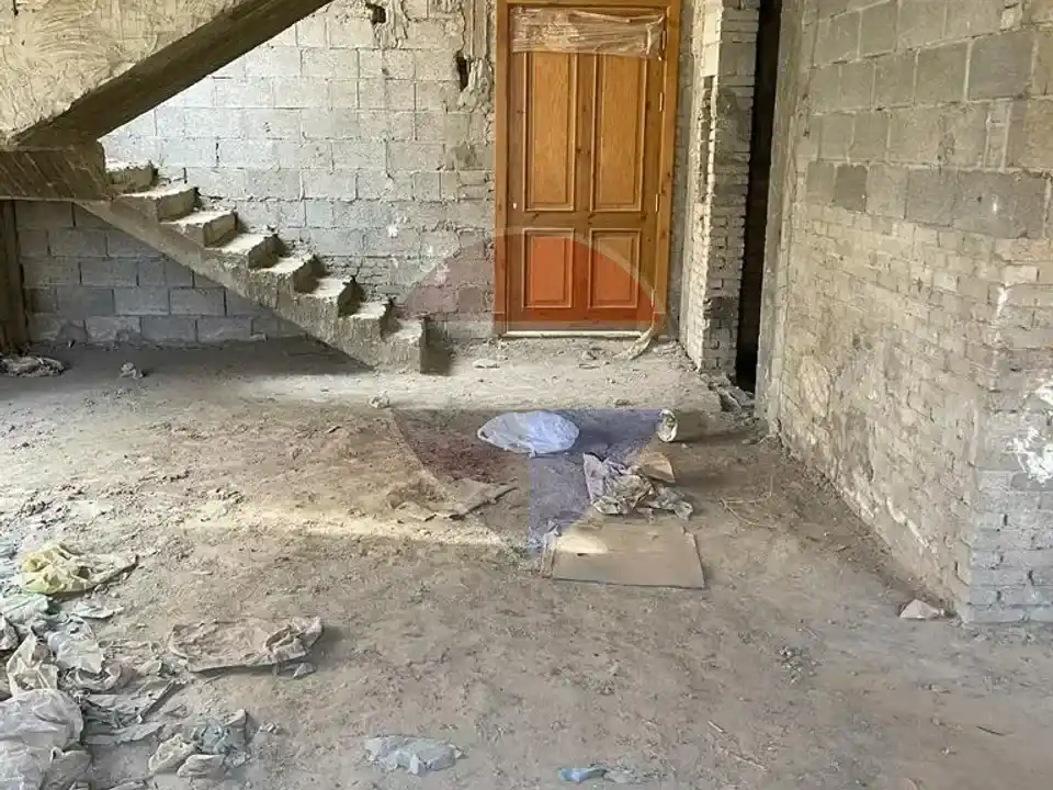 Twinhouse in Nyoum October-Prime Location