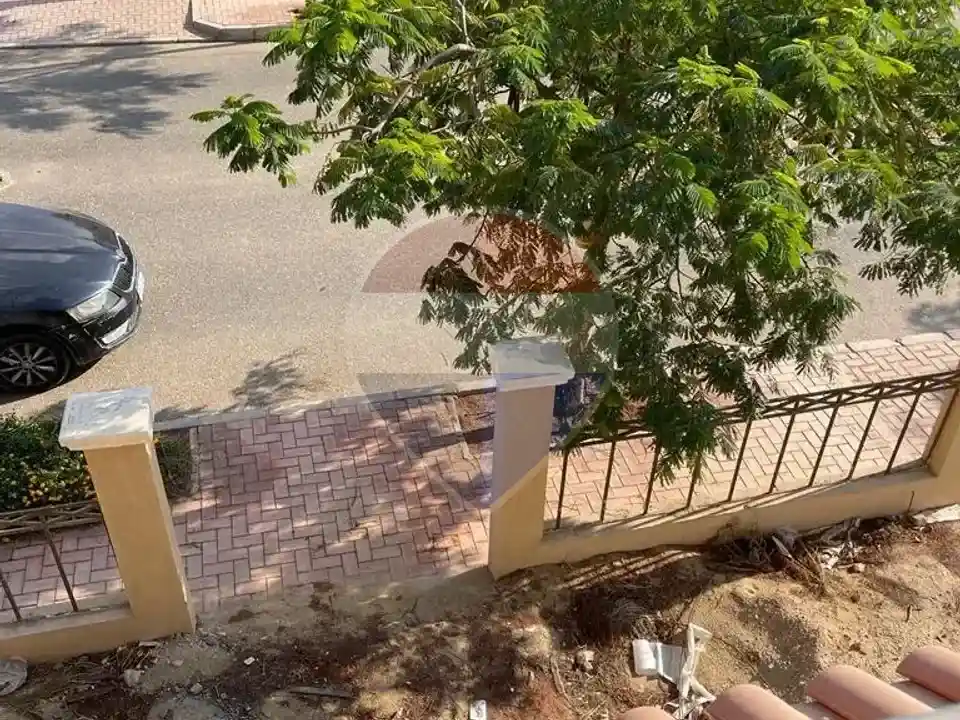 Twinhouse in Nyoum October-Prime Location