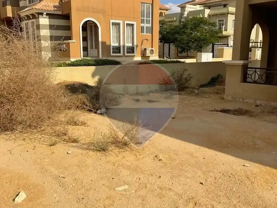 Twinhouse in Nyoum October-Prime Location